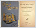 Bird - Chess Novelties - 1895