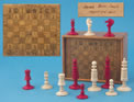 Chess Boards