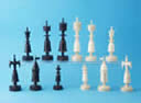 German Chess Sets